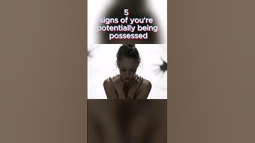 5 Signs you