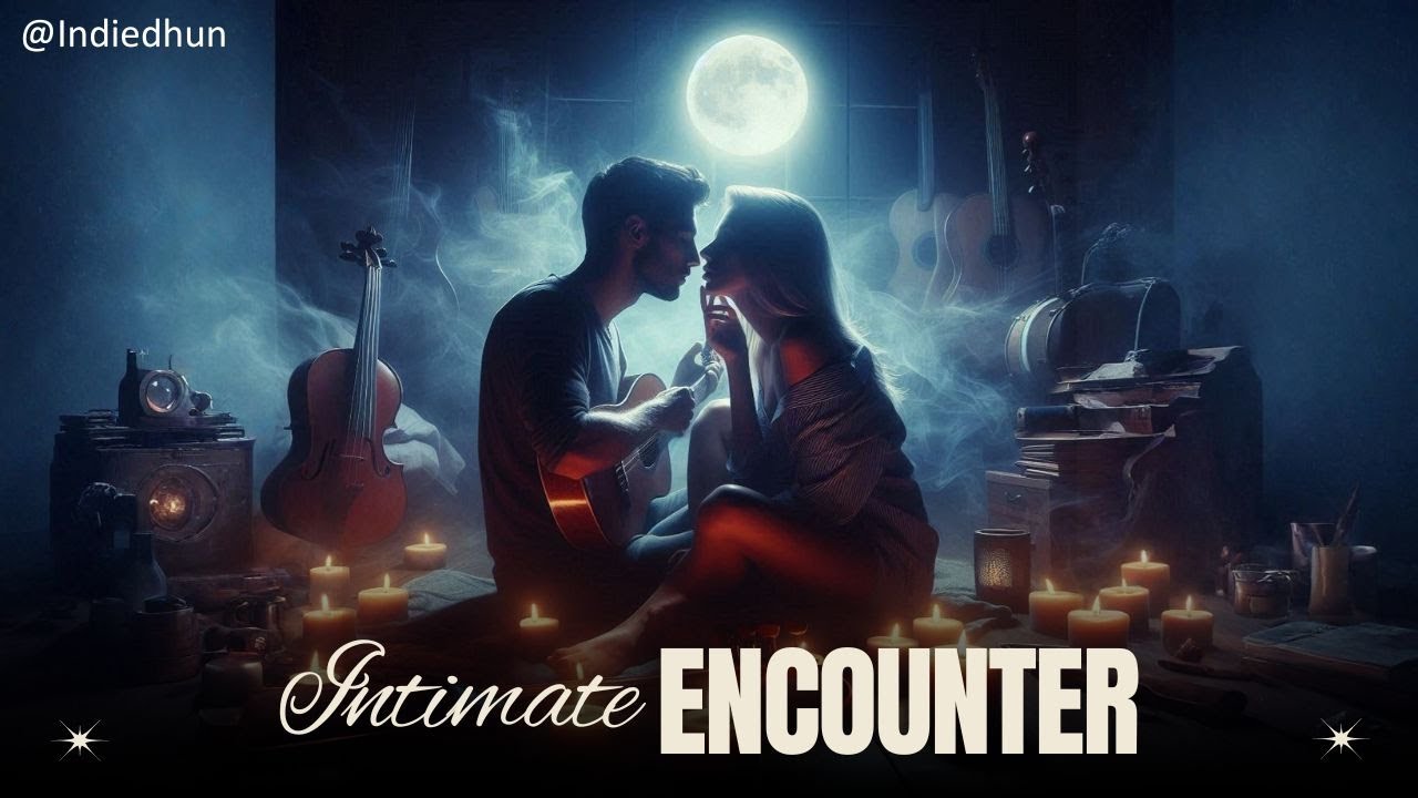 Intimate Encounter | 