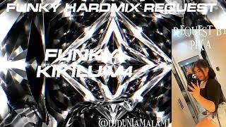 FUNKY HARDMIX FUNKY KIKILU V4