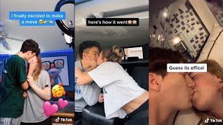 Today i tried to kiss my best friend Tiktok Part 03 | TikTok Mix | Compilation