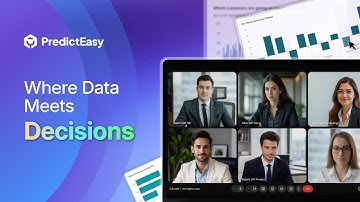 How Leaders Really Make Data-Driven Decisions with PredictEasy