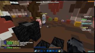 » TeamExpl0itZ Hacking on us.Mineplex.com