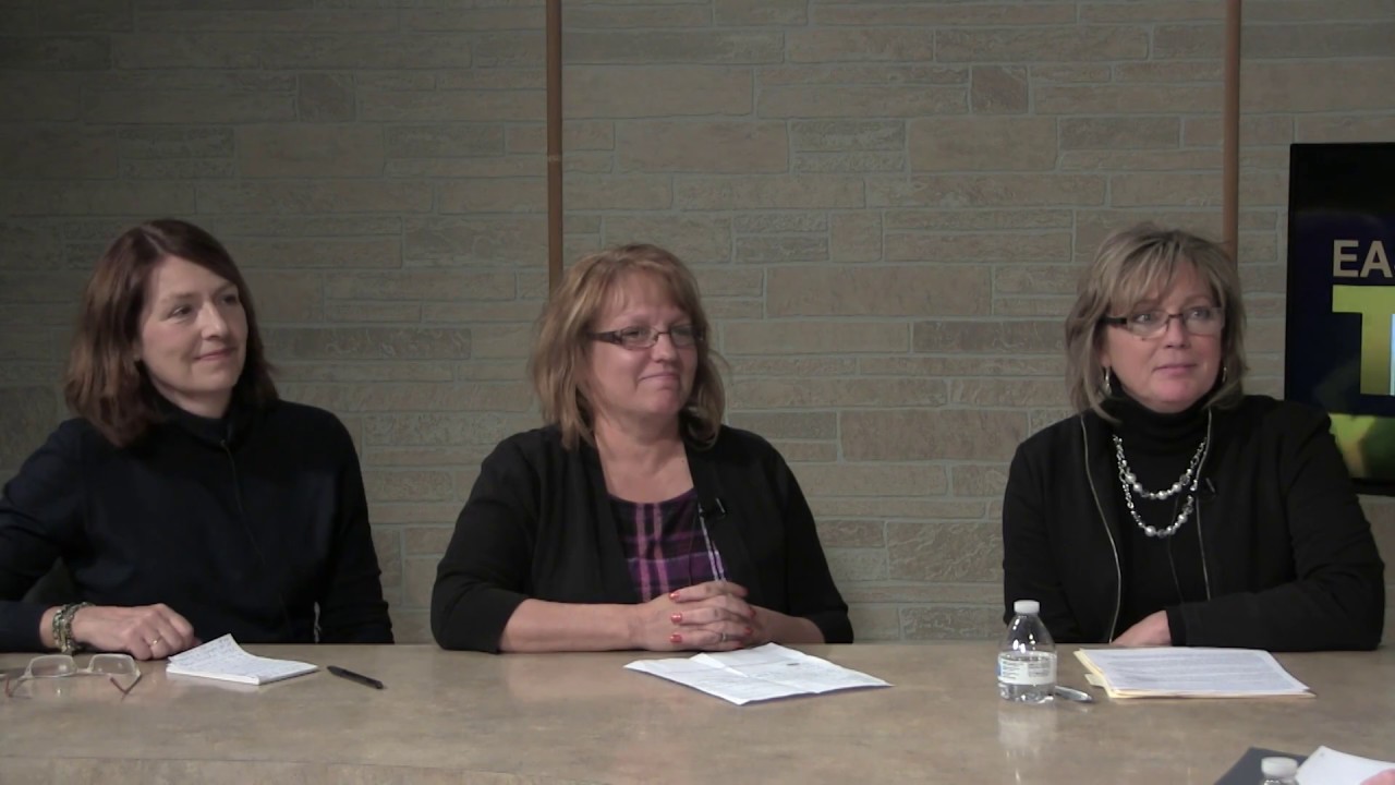 East China Schools - TODAY