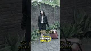 WALAUPUN SUDAH DI SOGOK, ART INI TETAP MENJADI CEPU!