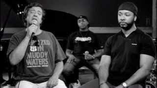 Boss AC & Rui Veloso - 'Deixou-me' - Oficial