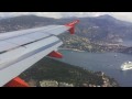 Flight to cannes film festival kodak eis cam realtvfilms