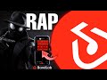 FIZ um RAP no BANDLAB estilo SPIDER-NOIR !!!