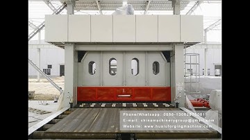 Steel structural plate precision leveling machine CNC
