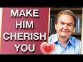 What Men Want: The Top Things Men Fall In Love With In Women (Dr. John Gray)