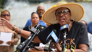 Fresno Black Leaders Call For City Anti-racism Task Force