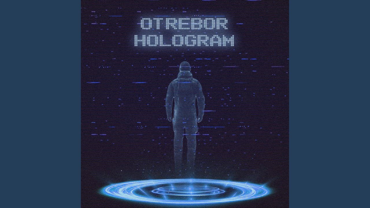 Hologram auf YouTube ansehen Hologram auf YouTube ansehen