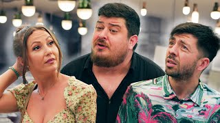 Download Lagu Restaurantele de \ MP3