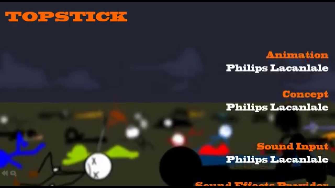 Top Stick - [Stickpage.com][HD] 