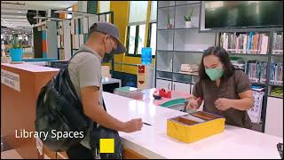 CSU HERO Learning Commons Orientation Video 2022