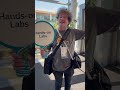 A Chat with Andy Bailey at JavaOne #java #shorts #airhacks #JavaOne