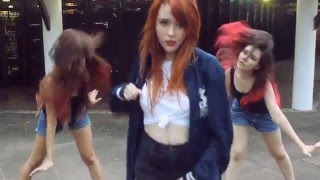 4Minute 포미닛 - Hate 싫어Dance Cover By Kclasskclass