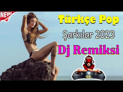 Türkçe Pop Şarkılar 2023 — Yeni Hit Şarkılar 2023 — Şu sıralar en popüler şarkı #2