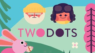 Two Dots - Level 22