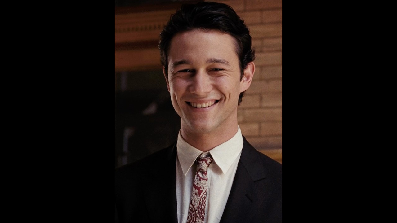 Summer Gone, Autumn is Coming【(500)Days of Summer】 