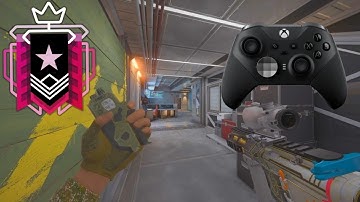 The NUMBER #1 Fast Controller Sensitivity Player With *ZERO* Recoil