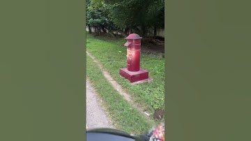 Post Box 😍 Vs Email 🥸#post #postbox #email #chitthi #sandeshe #sandeshaatehai #olddays #miss