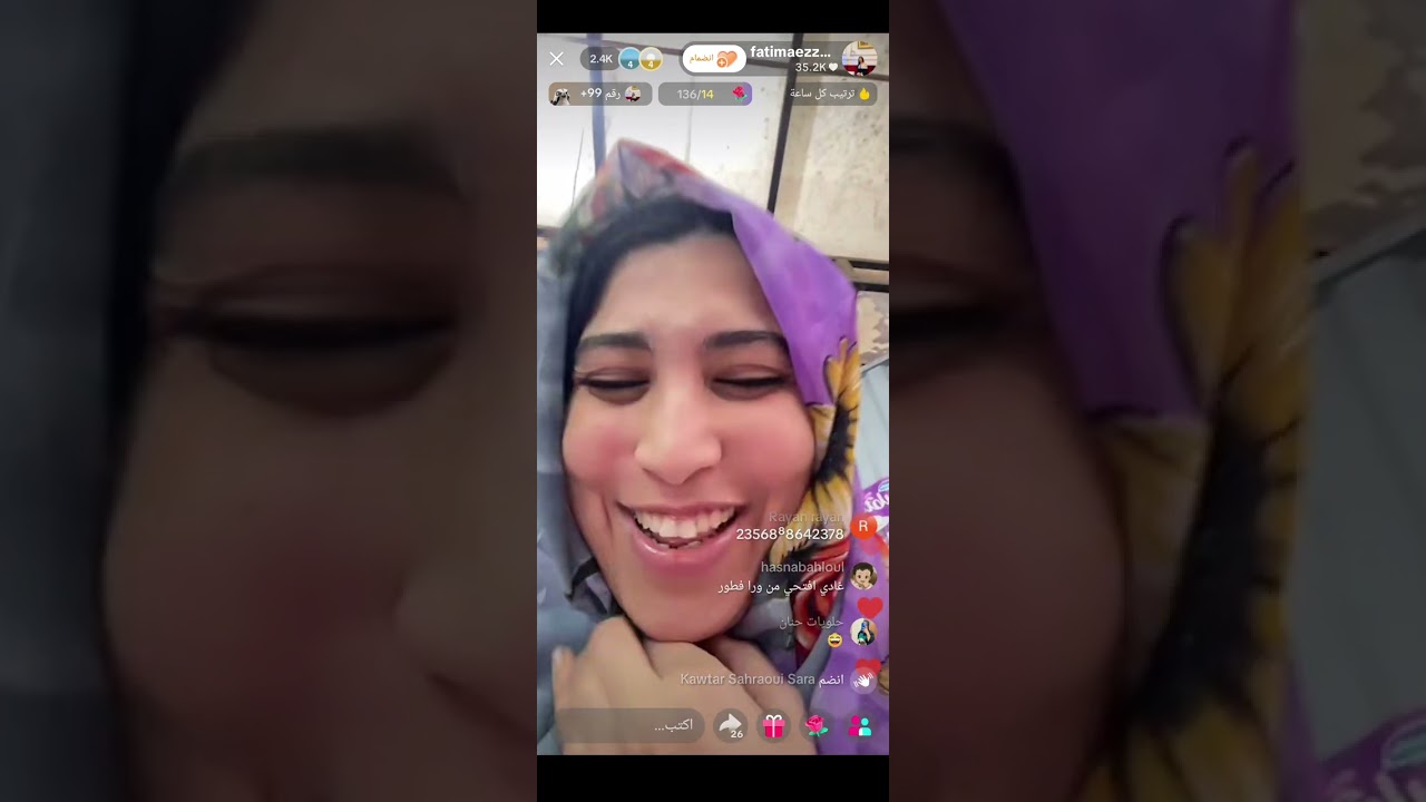 #اكسبلور فاتي خرجتنا وطرائف معاها