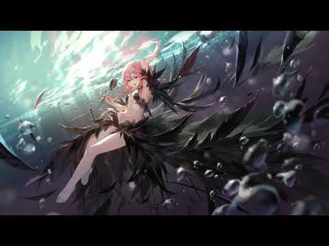 Sawano Hiroyuki [nZk]:Aika Sekiyama - Voice of Light [English & Terjemahan]