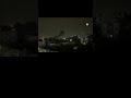 Airstrikes hit central Gaza’s 'Yellow Line' amid ceasefire
