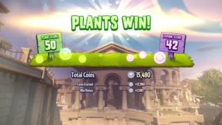 P VS Z GW screenshot 5