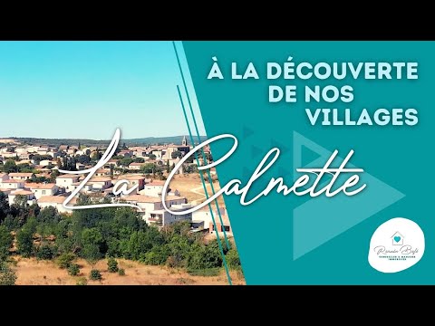 Video 1: La Calmette