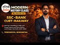 MODERN HISTORY CLASS -4 BY MANISH SIR | SSC, BANK, CUET,RAILWAY | Talika Education