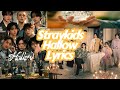 Straykids Hallow Lyrics Japanese Version With Mv ❠️‍🠥❠️ Straykids Hallow Lyrics Japanese Version With Mv ❠️‍🠥❠️