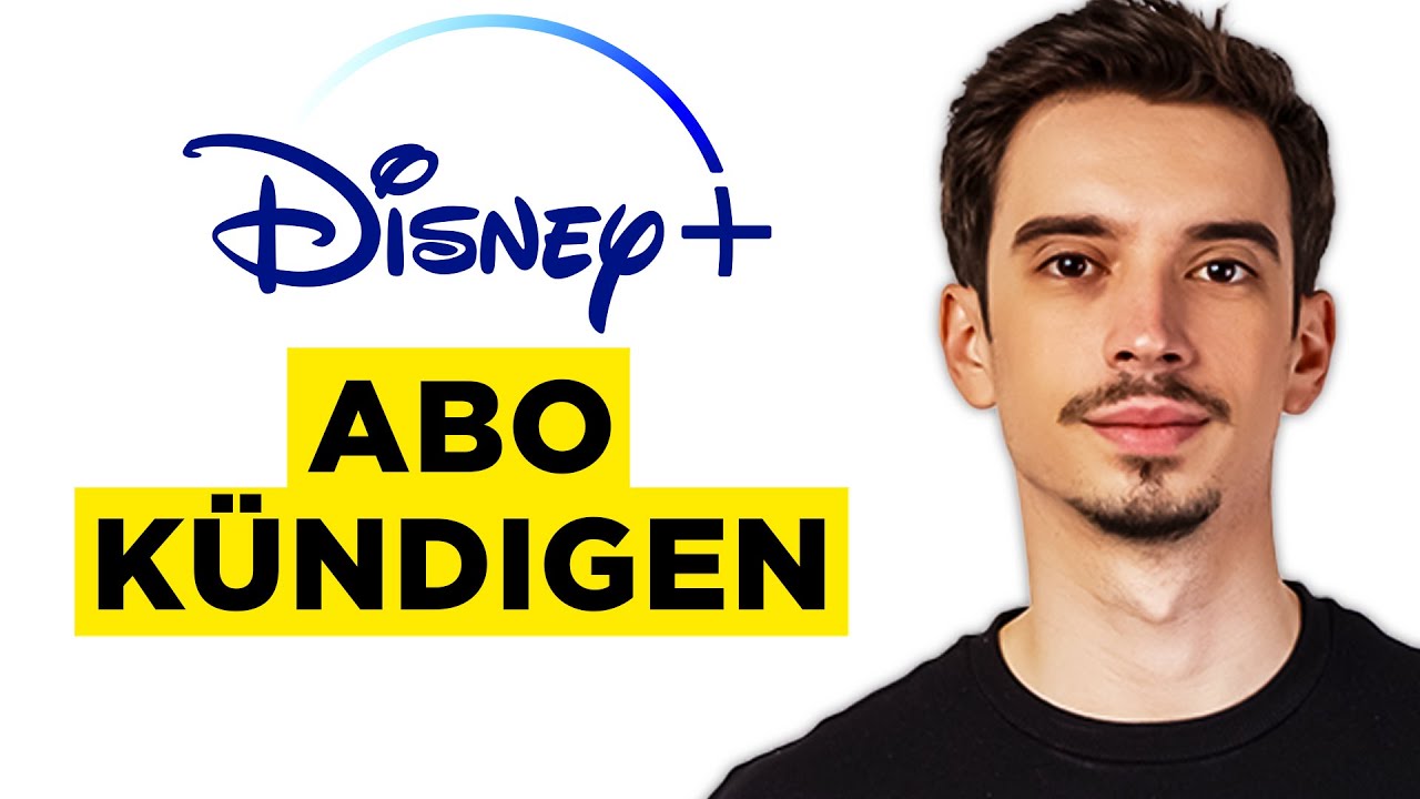 Disney Plus Abo Wurde Gekndigt