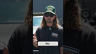 New Truck Exhaust  Deep Growl, Awesome Sound Reveal!