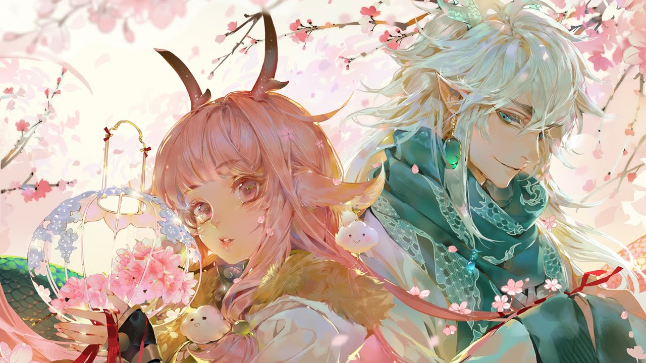 癒しピアノ 心がやすらぐ桜音 優しい音色 和風曲 Youtube