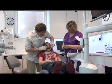 Wickford Dental Health Centre Promotional Video
