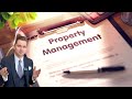 Property management in dubai  aqua properties