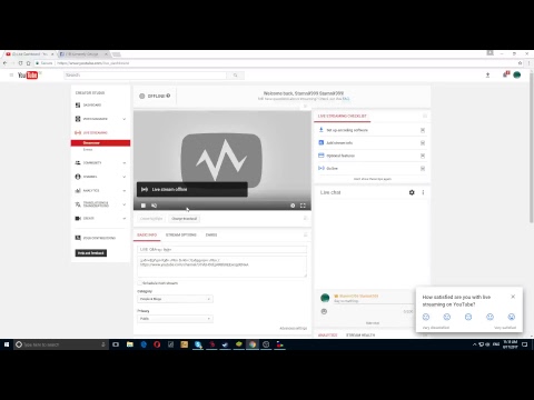 LIVE  Q\u0026A და მეტი