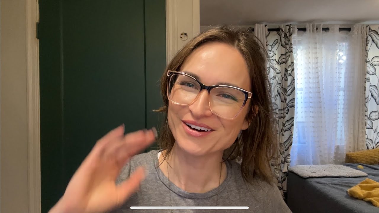 In separation but want to be together? THIS is what this time apart is for!