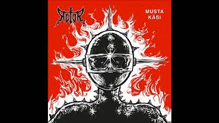 Rotör - Roottoripää