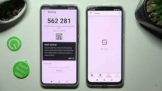 Transfer files from Xiaomi Device to Xiaomi Redmi Note 12S