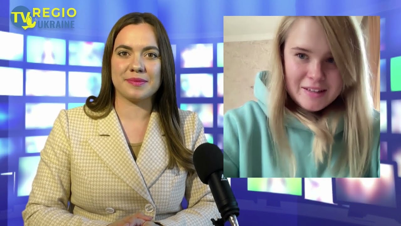 Юридична допомога волонтерським штабам та військовим. Львів | TV Regio Україна