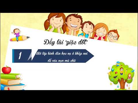 Lịch sử lớp 5 - Tuần 12