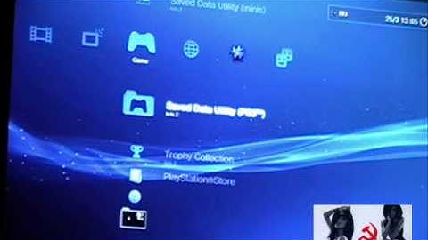 Mw2 SP Hack PS3 Tutorial