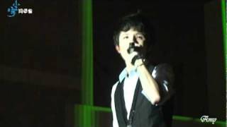 20101016小宇@海尼根原裝音樂空中派對 Part 7 Heineken
