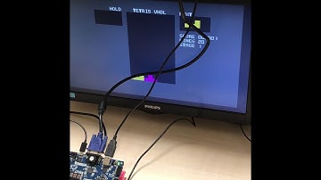 EEE 102 project- Can Delsiz- Tetris Game