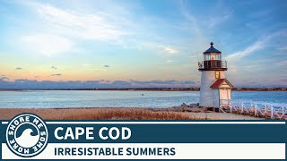 Cape Cod, Massachusetts  Things to Do and See When You Go