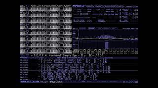 Y2 (闇姫) X68000 Soundtrack