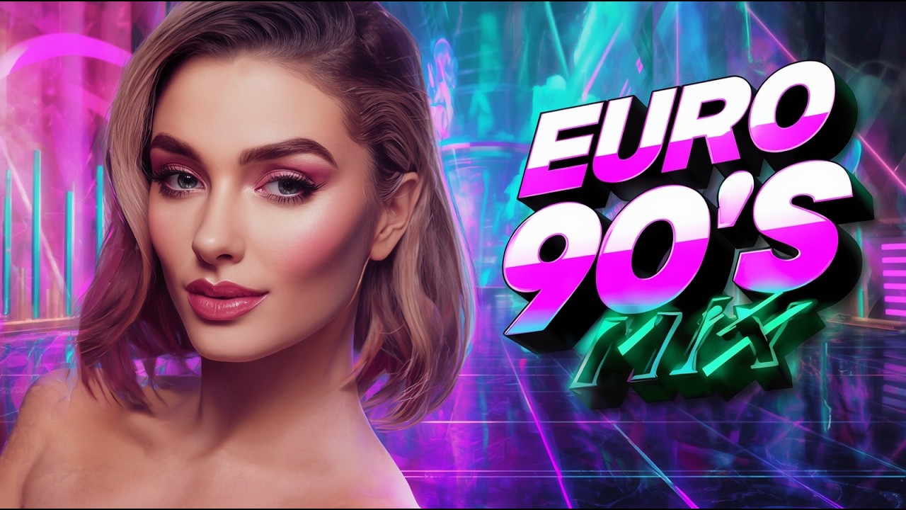 Eurodance vs 90s Dance What's the BEST Choice for Your Party Playlist? #danceparty #nonstopmix