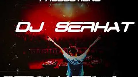 dj serhat pump ıt up remix